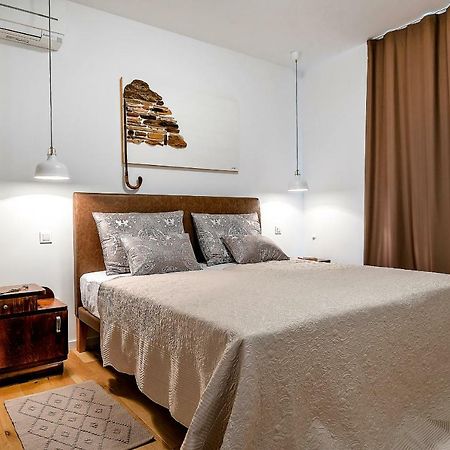 Arka Trogir Apartments - 希杰·弗朗吉卡 外观 照片