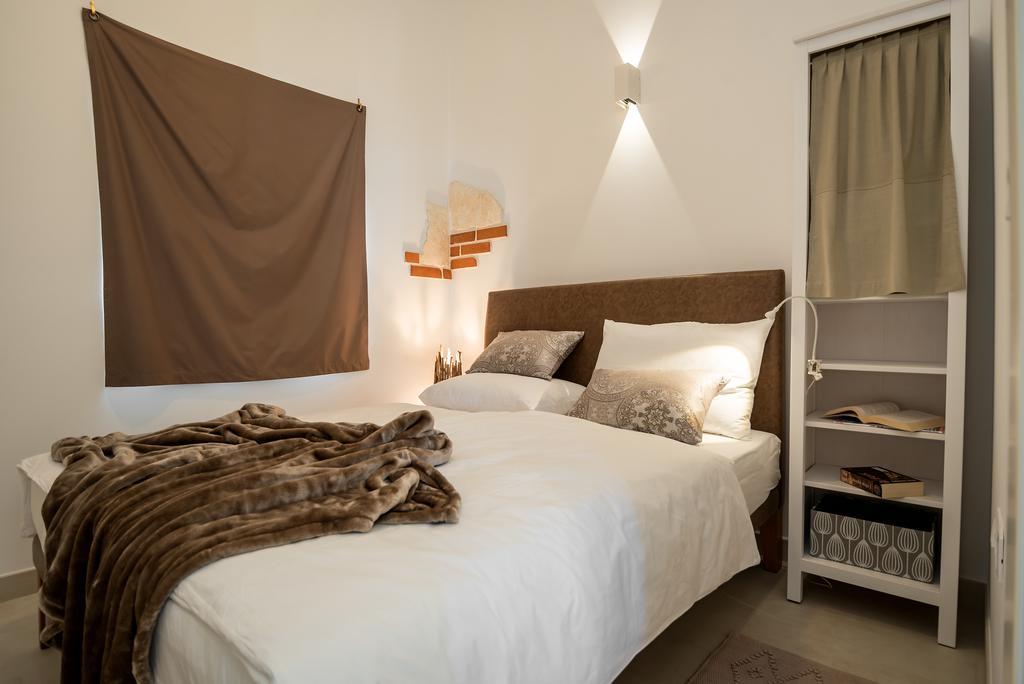Arka Trogir Apartments - 希杰·弗朗吉卡 外观 照片