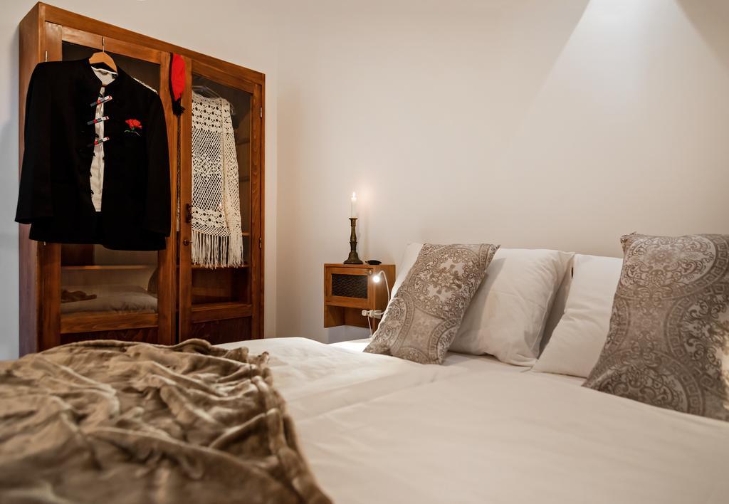 Arka Trogir Apartments - 希杰·弗朗吉卡 外观 照片