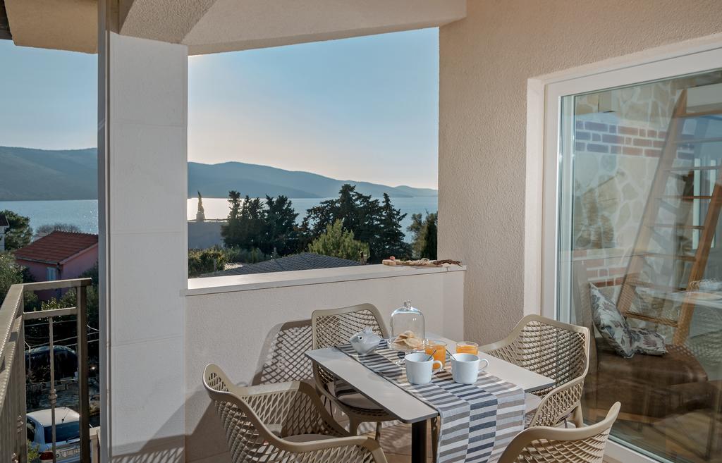 Arka Trogir Apartments - 希杰·弗朗吉卡 外观 照片