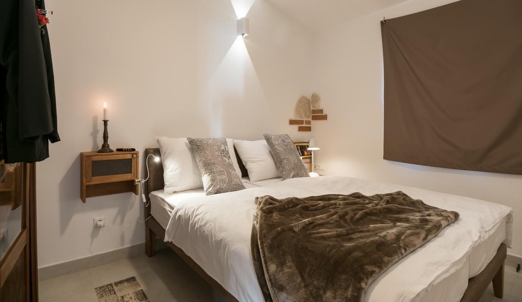 Arka Trogir Apartments - 希杰·弗朗吉卡 外观 照片