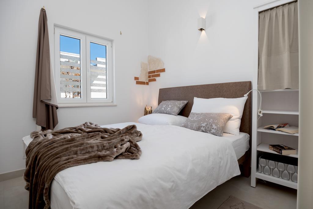 Arka Trogir Apartments - 希杰·弗朗吉卡 外观 照片