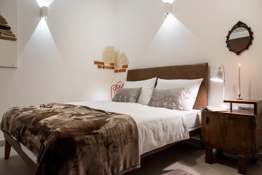 Arka Trogir Apartments - 希杰·弗朗吉卡 外观 照片