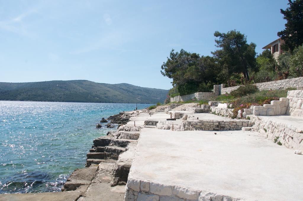 Arka Trogir Apartments - 希杰·弗朗吉卡 外观 照片
