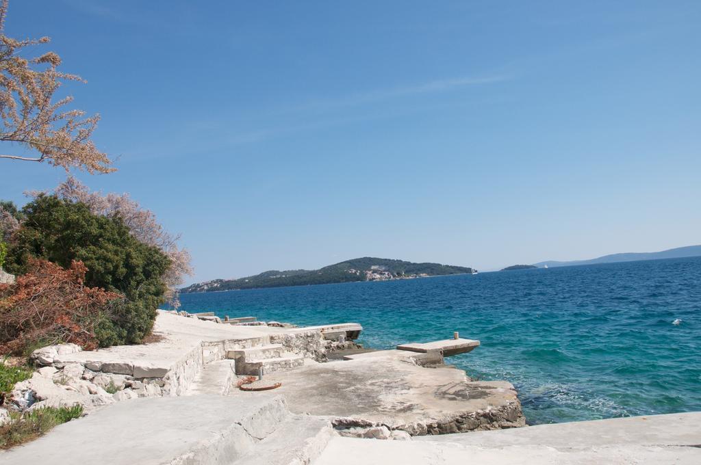 Arka Trogir Apartments - 希杰·弗朗吉卡 外观 照片
